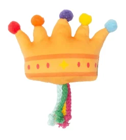 Yass Queen Crown - Cat Toy