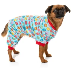 You Drive Me Glazy Pajamas